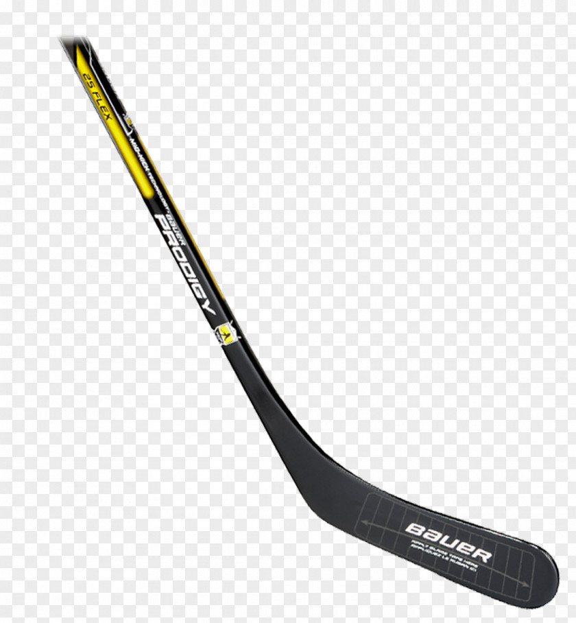 Hockey Bauer Sticks Ice Stick PNG