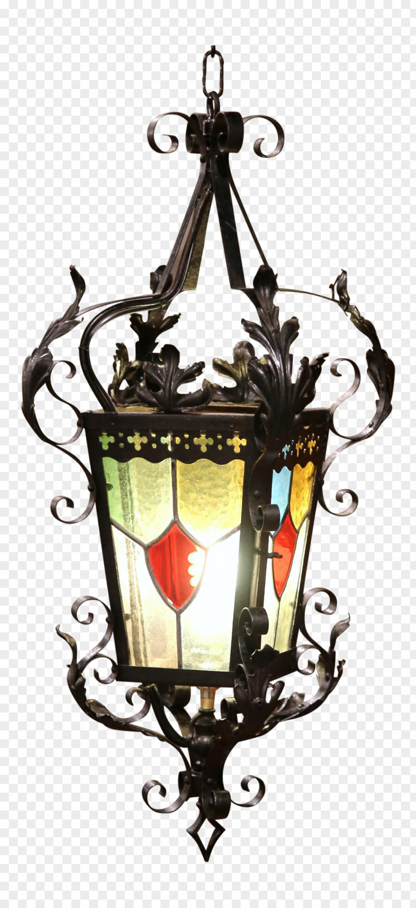 Interior Design Lamp Street Light PNG