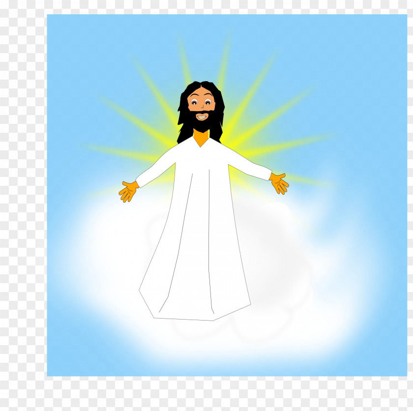 Jesus Download Clip Art PNG