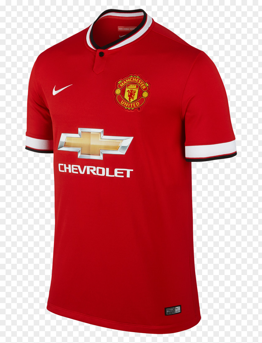 Premier League Manchester United F.C. Old Trafford Of Jersey PNG