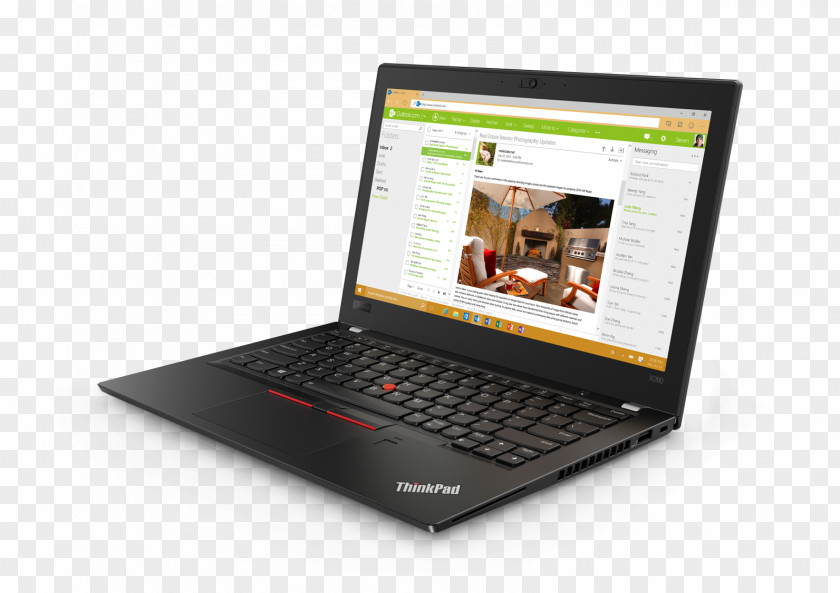 Thunderbolt ThinkPad X Series Laptop X1 Carbon Intel T PNG