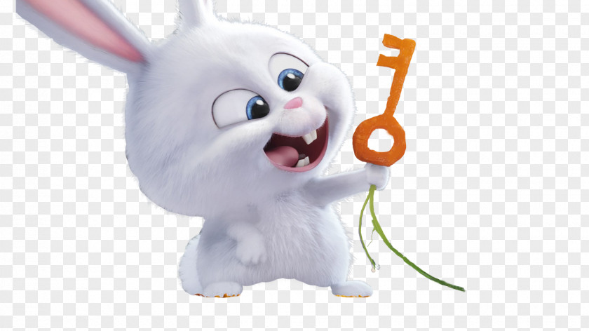 A Very Cute Little Rabbit Focus Features Animation Illumination Entertainment Comedy Film PNG