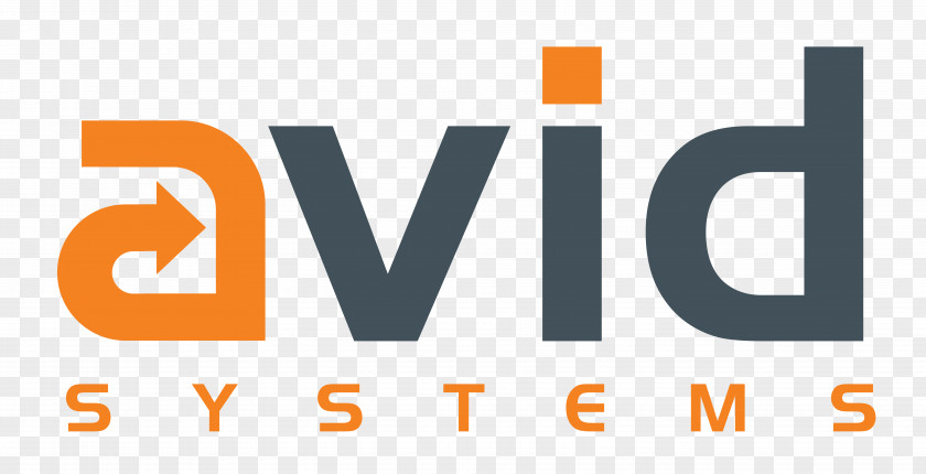 Avid Background Logo Brand Product Design Font PNG