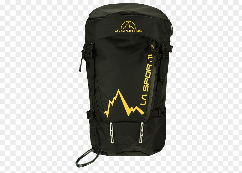 Backpack La Sportiva Ski Mountaineering Skiing Hiking PNG