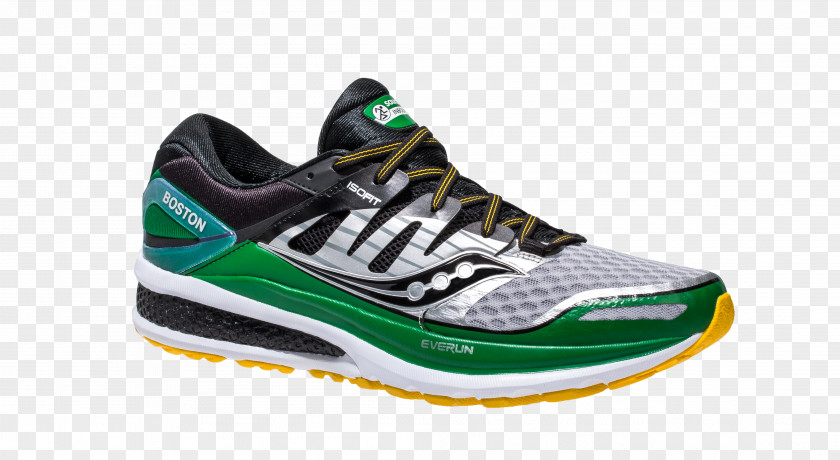 Boot Saucony Shoe Boston Marathon Sneakers New Balance PNG