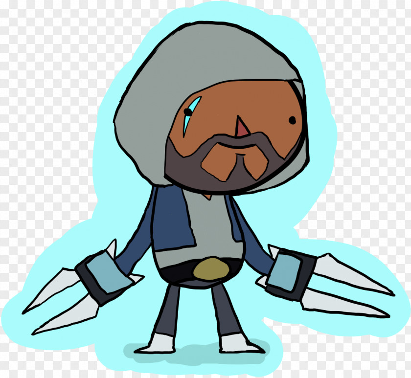 Brawlhalla Fan Art DeviantArt PNG