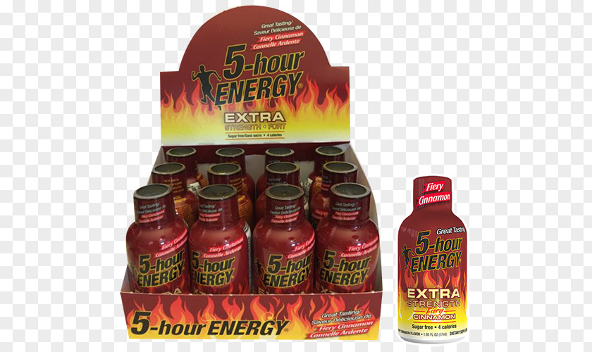 Cinnamon Drink 5-hour Energy Connecticut Caffeine Coffee PNG