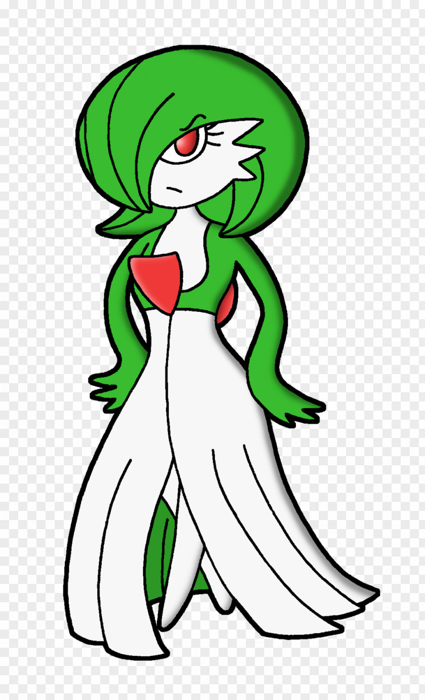 Fan Gardevoir Art Pokémon DeviantArt PNG