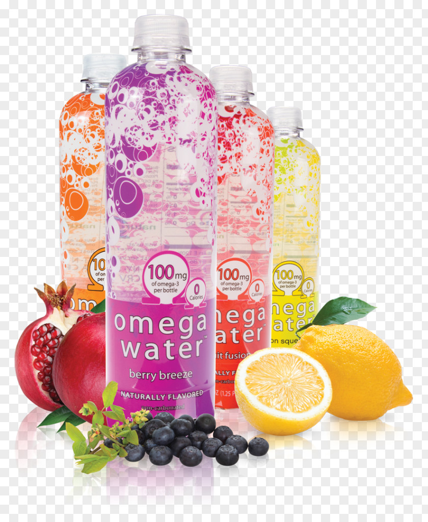 Fruit In Water Drinking Fish Oil Alcoholic Drink Acid Gras Omega-3 Liquid PNG