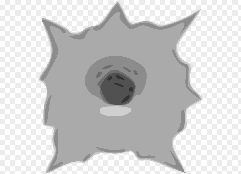 Holes Cliparts Bullet Clip Art PNG