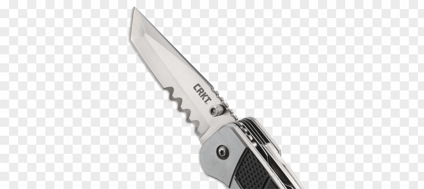 Knife Hunting & Survival Knives Utility Serrated Blade Kitchen PNG