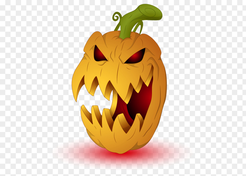 Pumpkin Calabaza Jack-o'-lantern Clip Art PNG