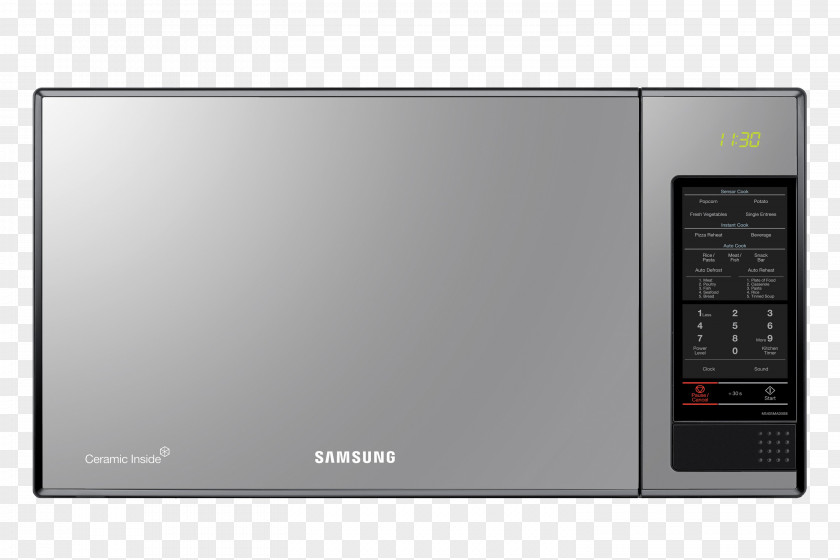 Samsung GE89MST-1 Microwave Hardware/Electronic Ovens MG402MADXBB SAMSUNG PNG