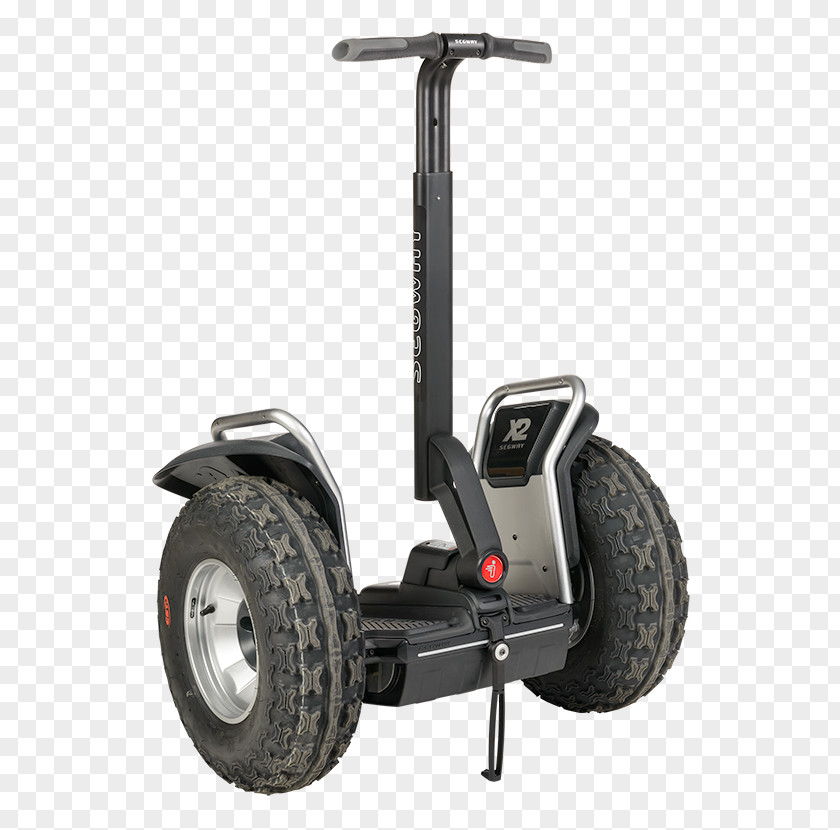 Scooter Segway PT Self-balancing Personal Transporter Electric Vehicle PNG