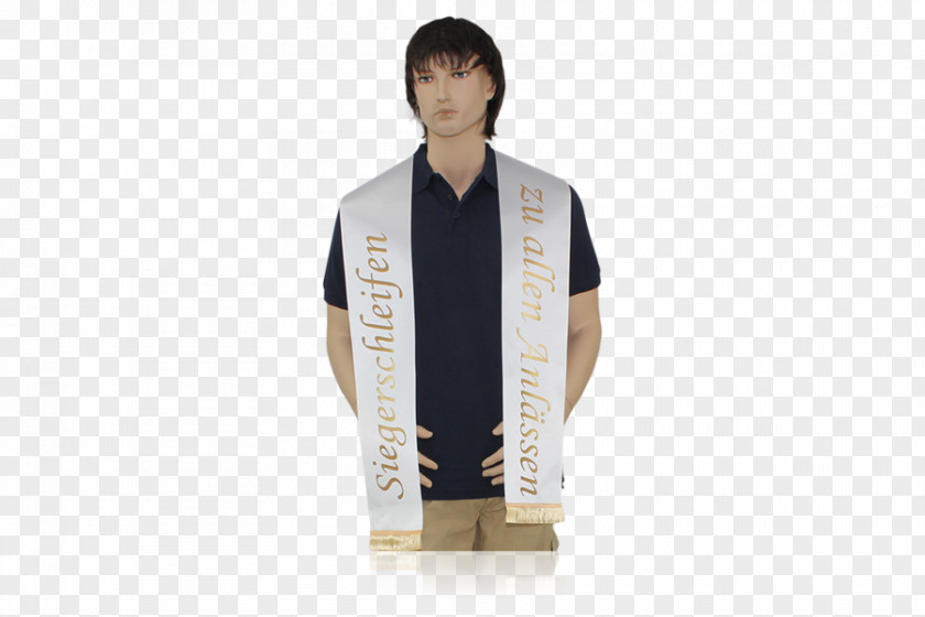 Siegerschleife T-shirt Outerwear PNG