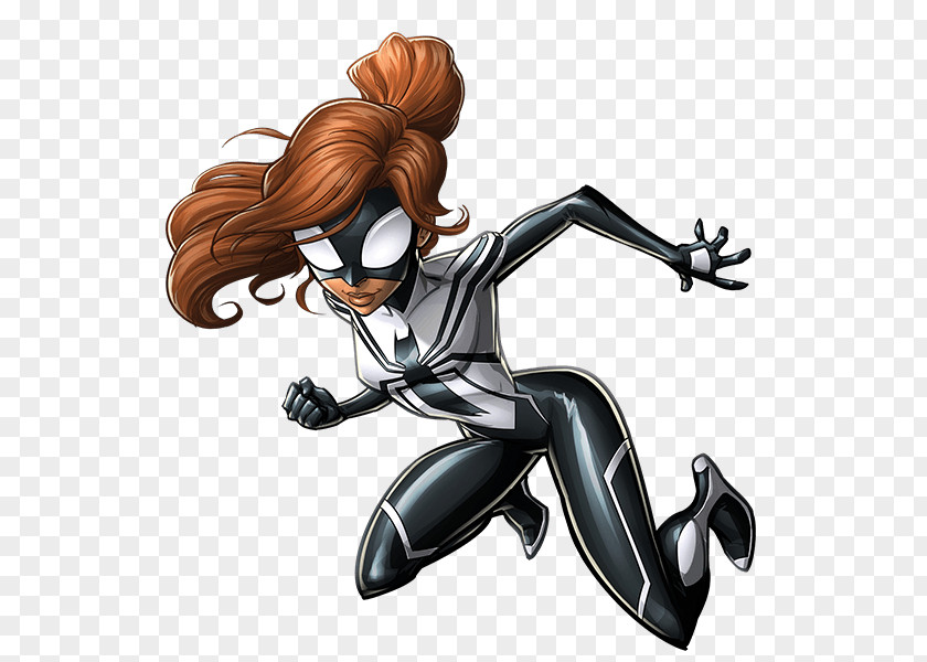 Spider Woman Spider-Man Anya Corazon Spider-Woman (Jessica Drew) Venom Gwen Stacy PNG