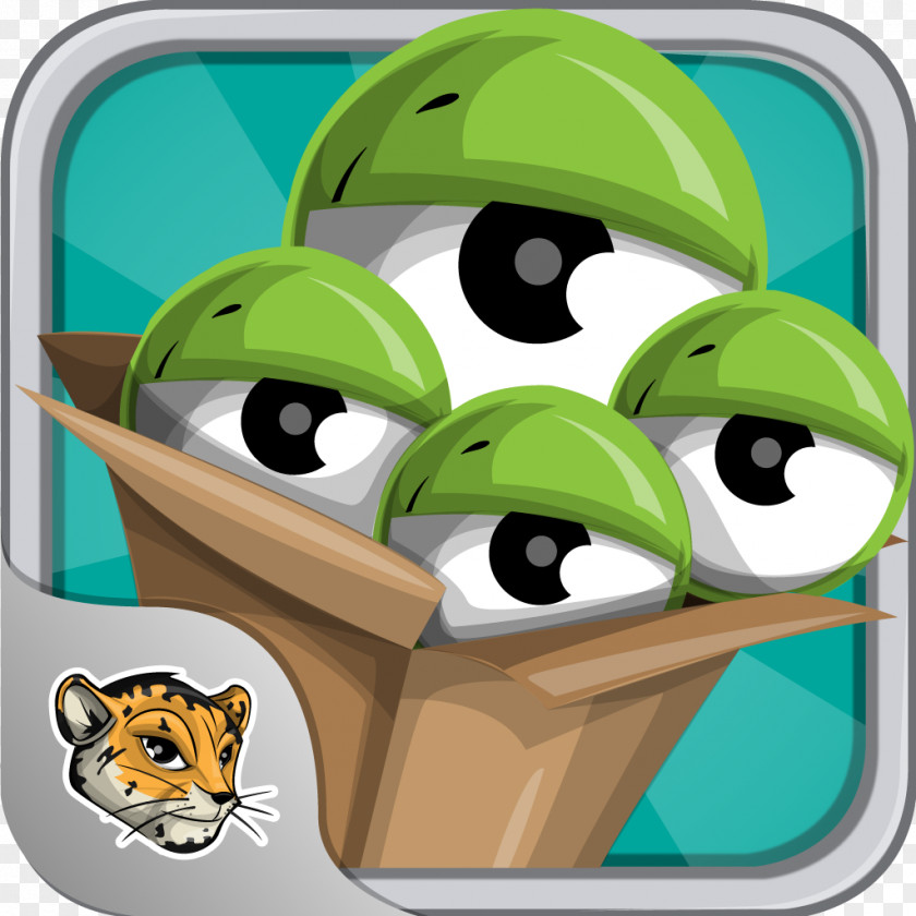 Talking Tom Bubble Shooter Game Cartoon Technology Snout Green PNG