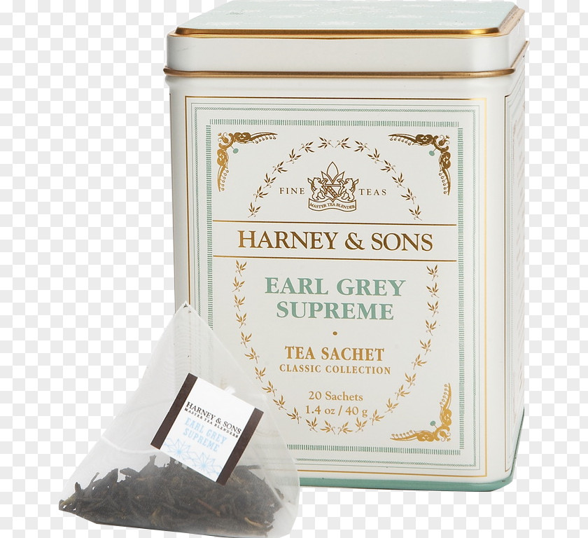 Tea Bubble White Oolong Harney & Sons PNG