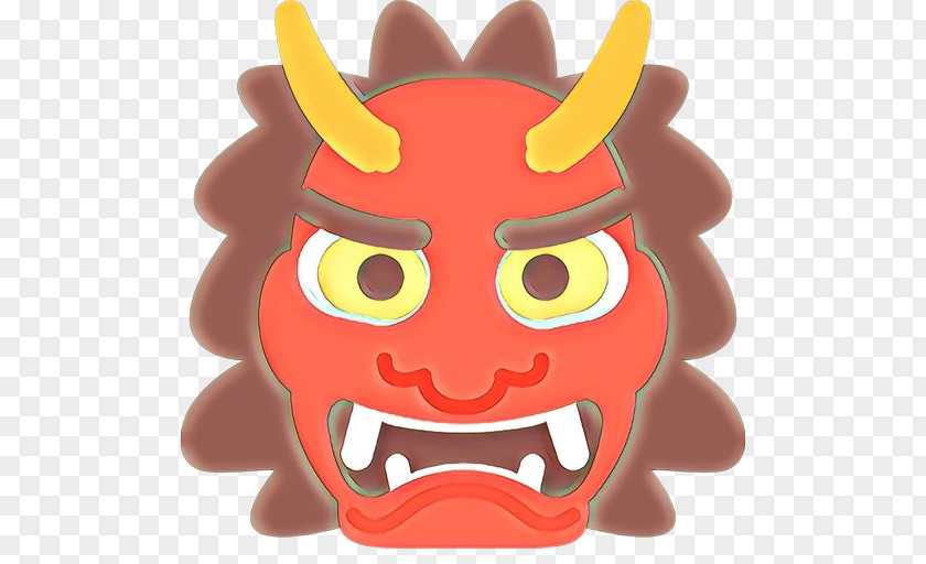 Tooth Animation Devil Emoji PNG