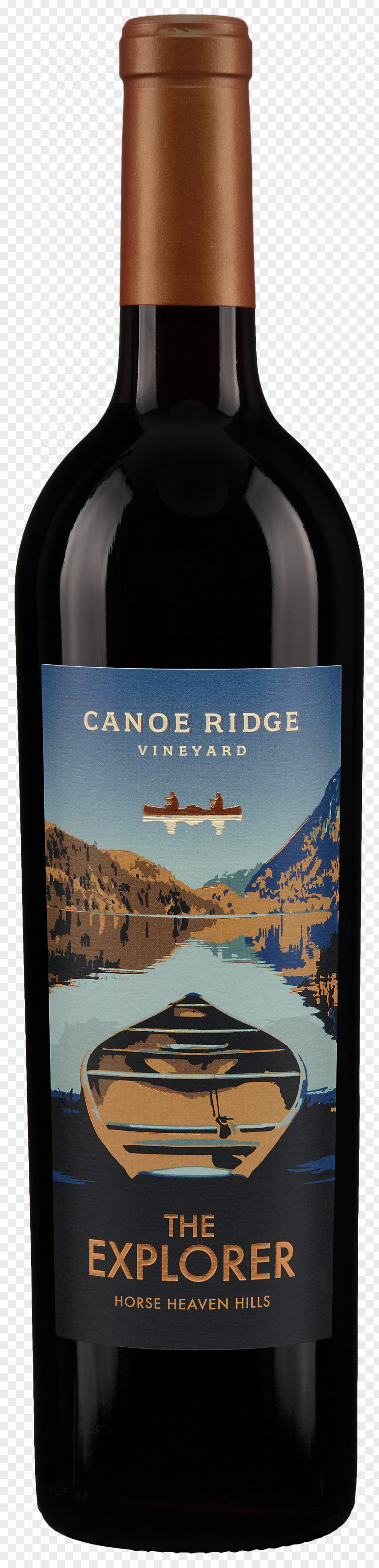 Wine Liqueur Cabernet Sauvignon Canoe Ridge Vineyard Franc PNG