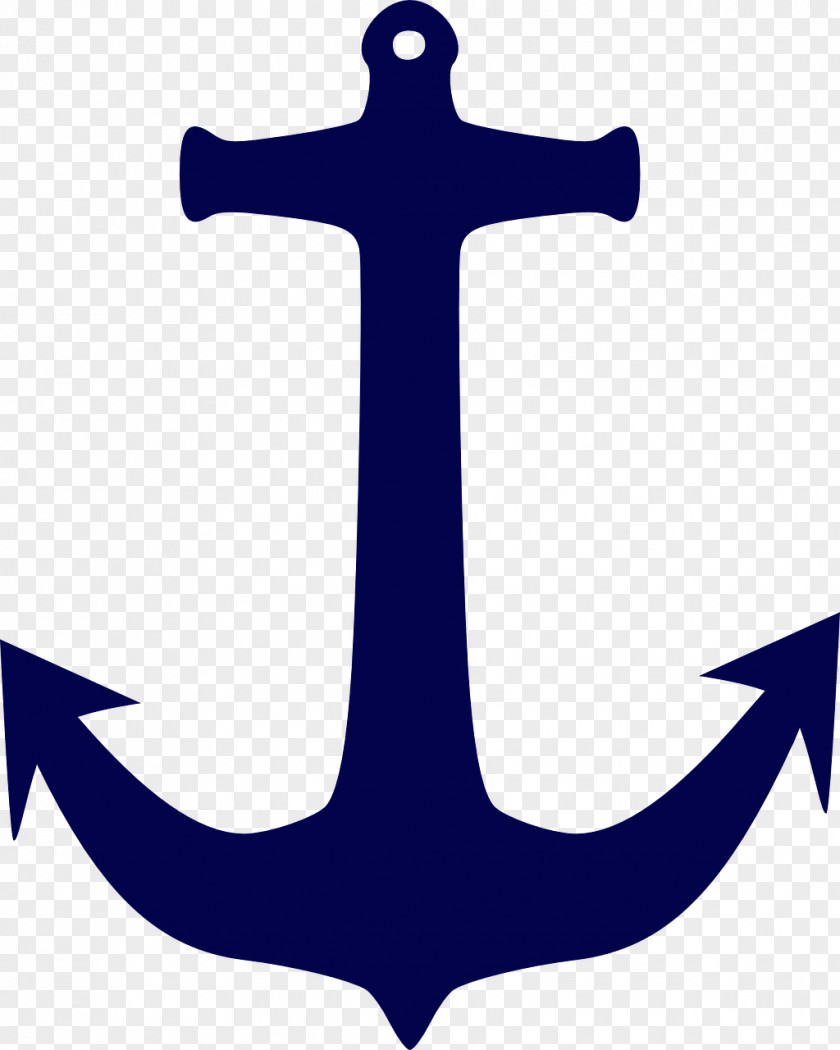 Anchor Clip Art PNG