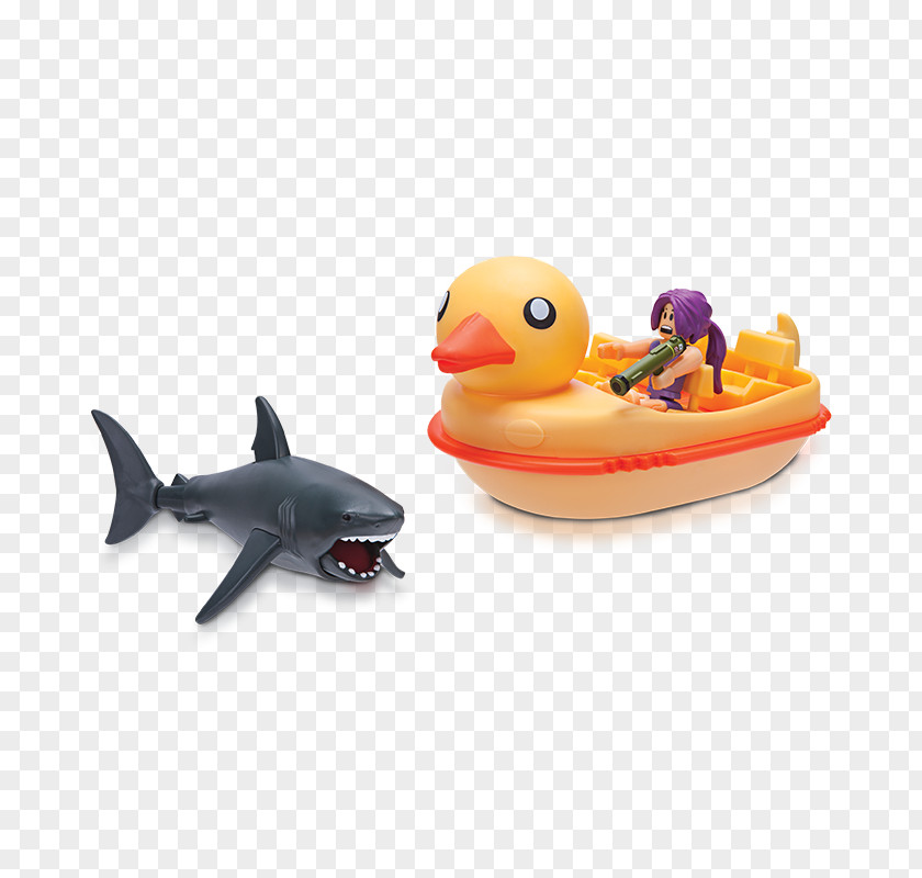 Boat Roblox Celebrity Sharkbite Action & Toy Figures Vehicle PNG