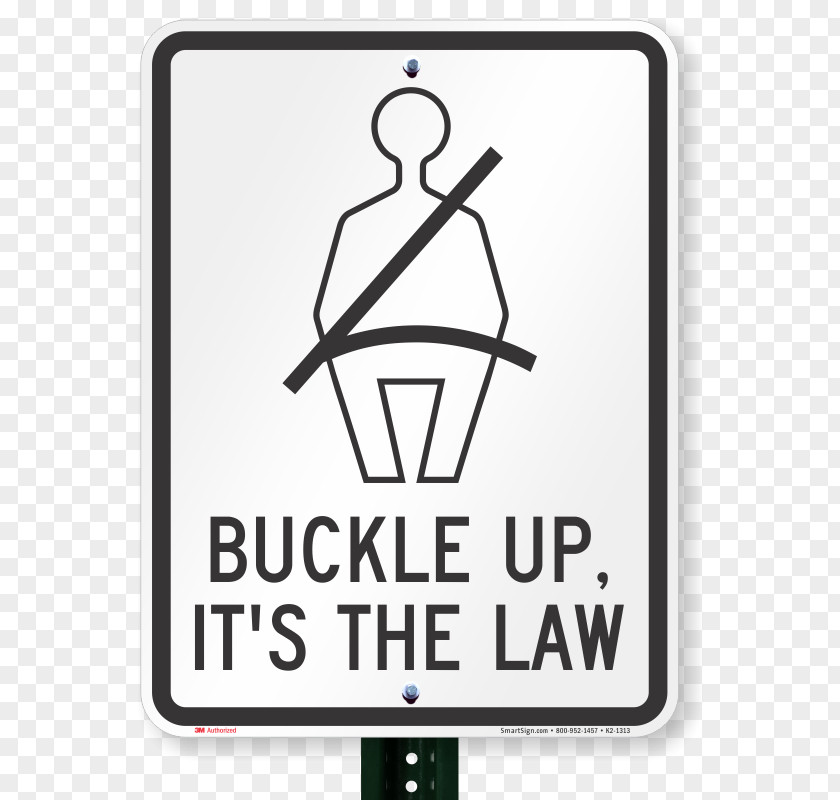 Buckle Up Car Seat Belt Safety PNG