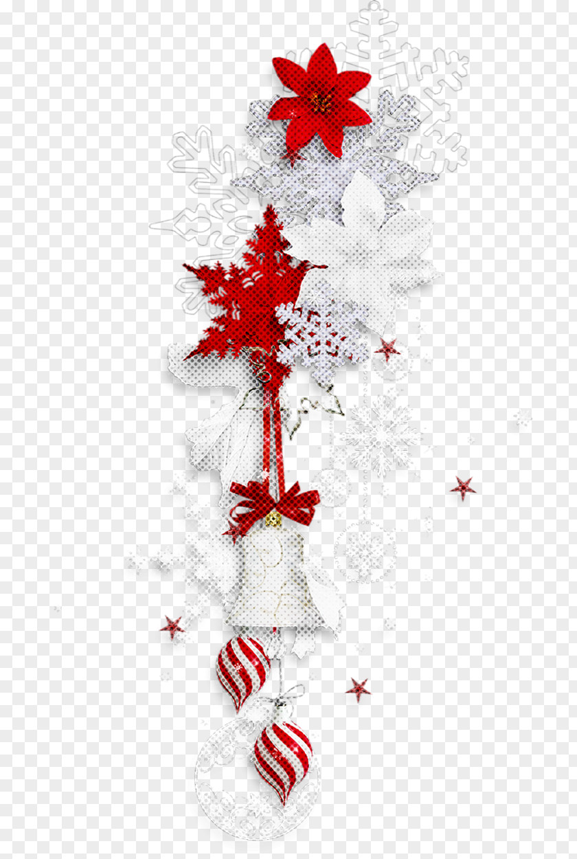 Christmas Decoration PNG