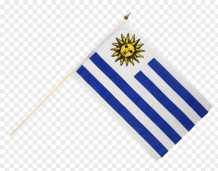 Flag Of Uruguay Fahnen Und Flaggen PNG