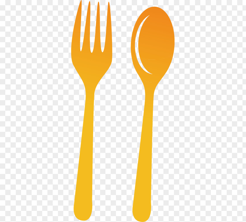 Fork And Spoon Knife Icon PNG