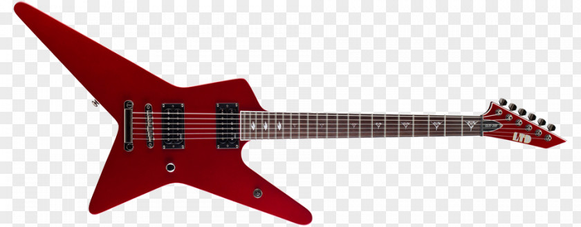 Guitar Dean VMNT Seymour Duncan Electric Pickup PNG