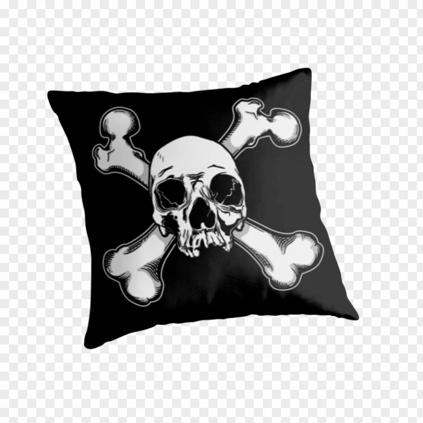 Jolly Roger Skull Cushion Despicable Me: Minion Rush Minions Me Mayhem PNG