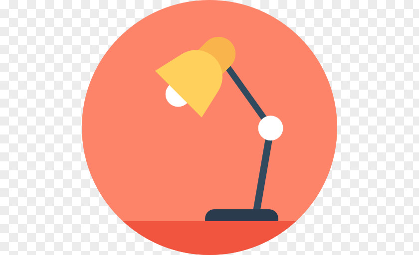 Lamp Vector PNG