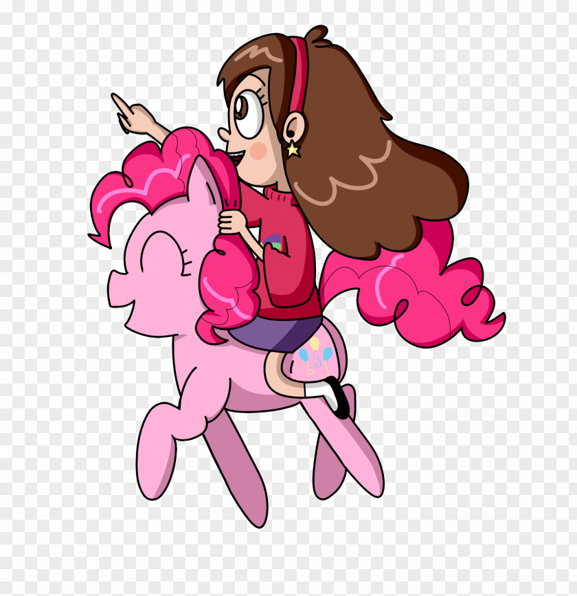 My Little Pony Mabel Pines Dipper Twilight Sparkle Drawing PNG