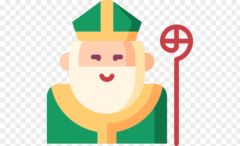 Saint Patrick's Day Clip Art PNG