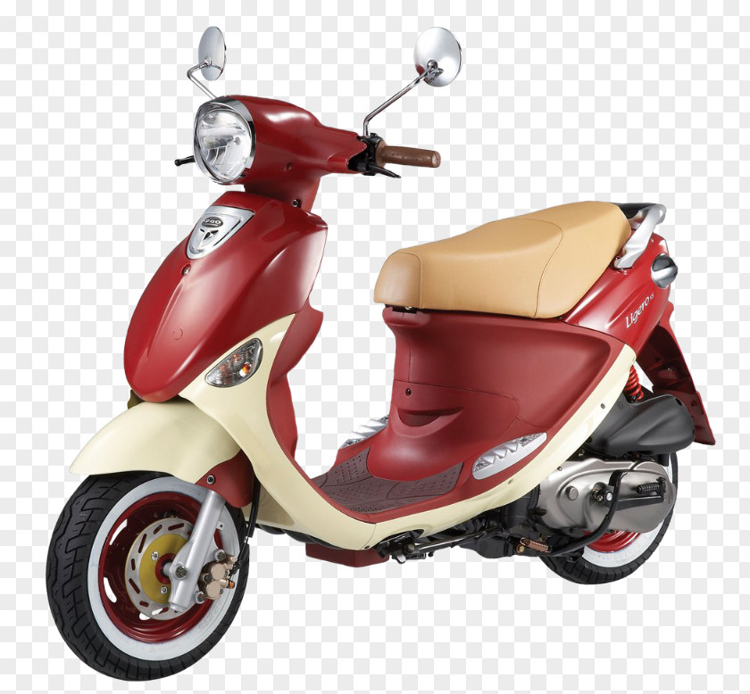 Scooter Genuine Scooters Buddy Moxie Piaggio PNG