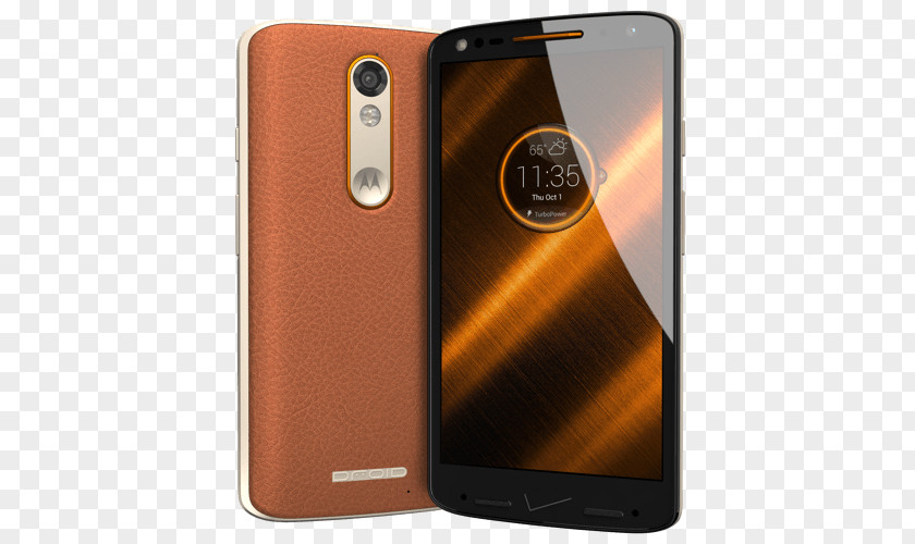 Smartphone Droid Turbo 2 Moto Z MAXX PNG