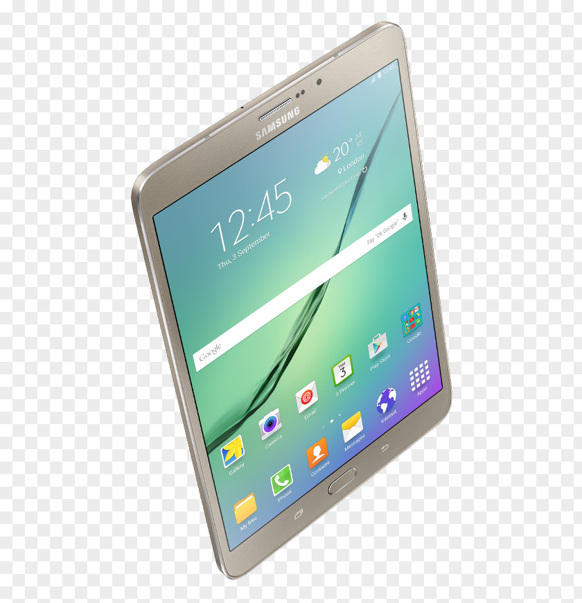 Smartphone Samsung Galaxy S II Tab S2 8.0 Wi-Fi PNG