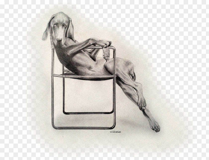 Studio Flyer Figure Drawing Chair Sketch PNG