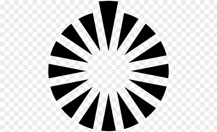 Symbol Black Sun Coming Race EasyRead Edition Occultism In Nazism PNG