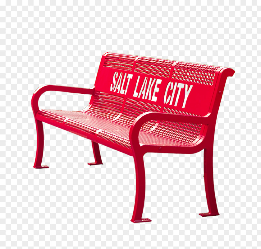 Table Bench Park Metal Garden PNG