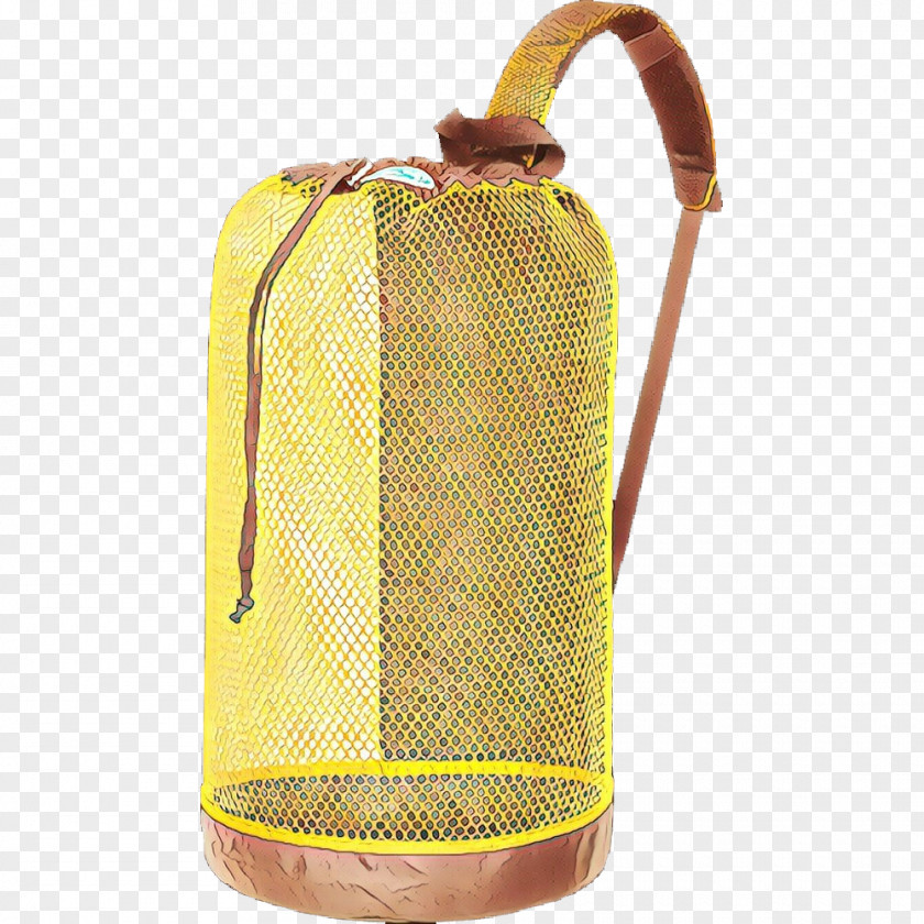 Yellow Js 2 Canvas Handbags Coat Cartoon PNG