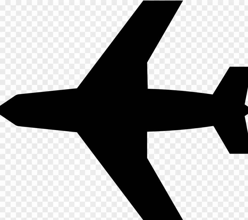 Airplane Icon Svg Clip Art Takeoff Image Free Content PNG