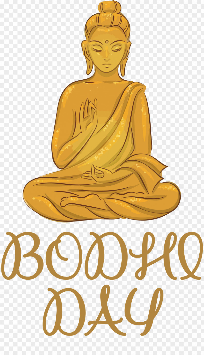 Bodhi Day PNG