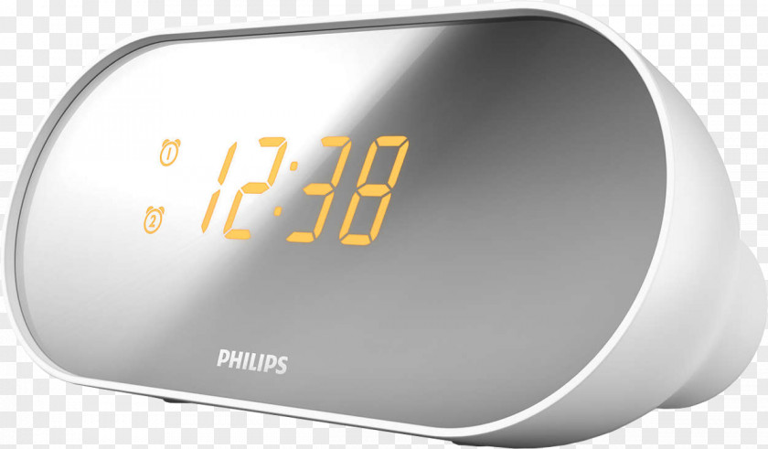 Digital Audio Broadcasting Alarm Clocks Clockradio Display Device PNG