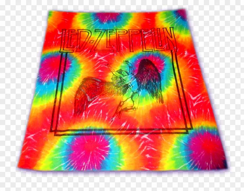 Dye Textile PNG