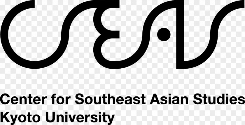 Geosphere Kyoto University Center For Southeast Asian Studies CSEAS Logo PNG