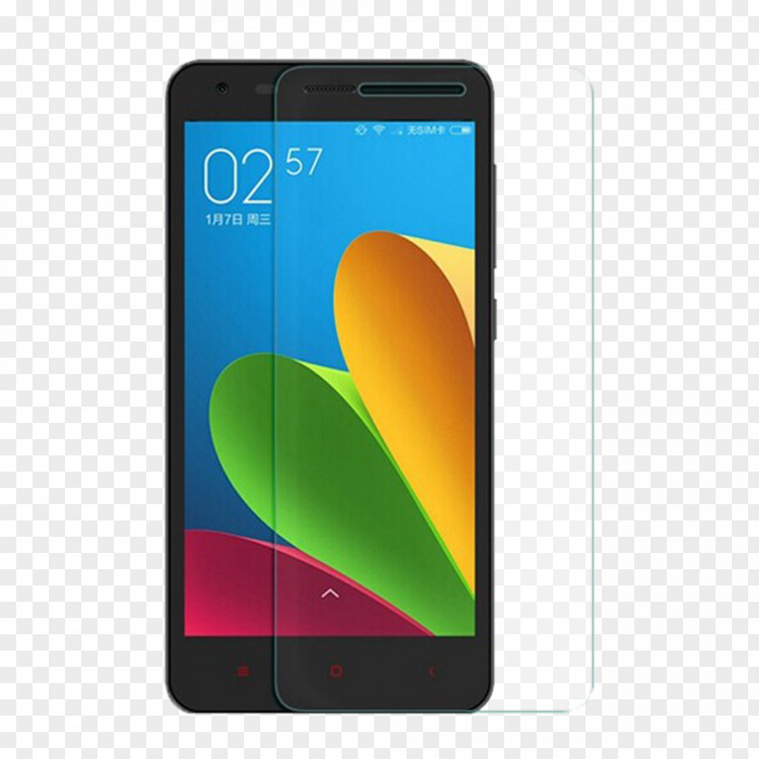 Glass Xiaomi Redmi 2 Mi4i 1S Mi 3 PNG