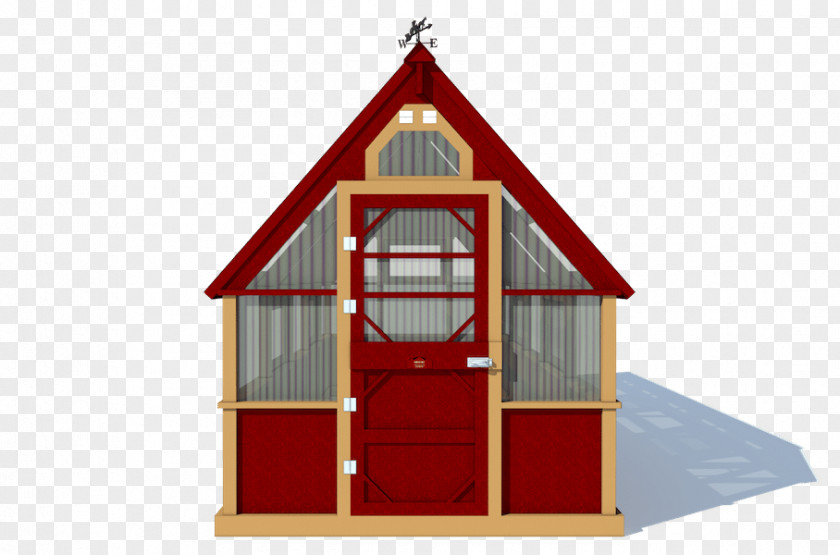 Greenhouse Shed United States Cottage PNG