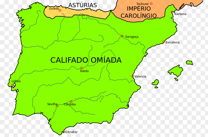 Islam Al-Andalus Umayyad Caliphate Early Muslim Conquests Of Córdoba Abbasid PNG